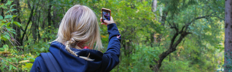 Plus de 80% des enfants de 1 à 6 ans utilisent le smartphone ou la