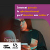 cover brochure cyberharcèlement